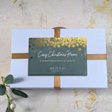 NEW! Cosy Christmas Home Gift Set