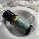 Cosy Christmas Pure Essential Oil Blend