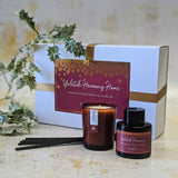 NEW! Yuletide Harmony Home Gift Set