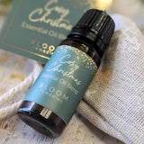 Cosy Christmas Pure Essential Oil Blend