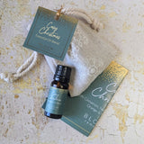 Cosy Christmas Pure Essential Oil Blend