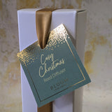 NEW! Cosy Christmas Essential Oil Reed Diffuser