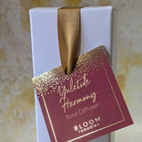 NEW! Yuletide Harmony Essential Oil Reed Diffuser