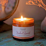 Kindred Spirits Essential Oil Aromatherapy Candle