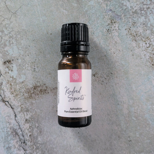 Kindred Spirits Pure Essential Oil Blend