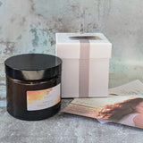 Radiance Essential Oil Candle