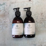 Serenity Conditioner + Hair & Body Wash Duo