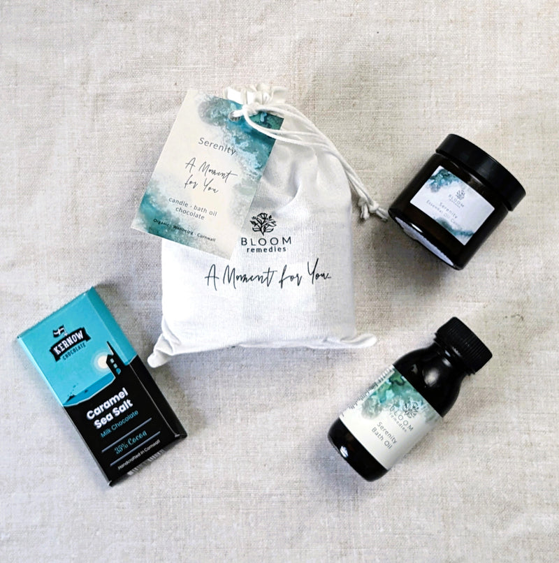 Eternity moment hotsell gift set